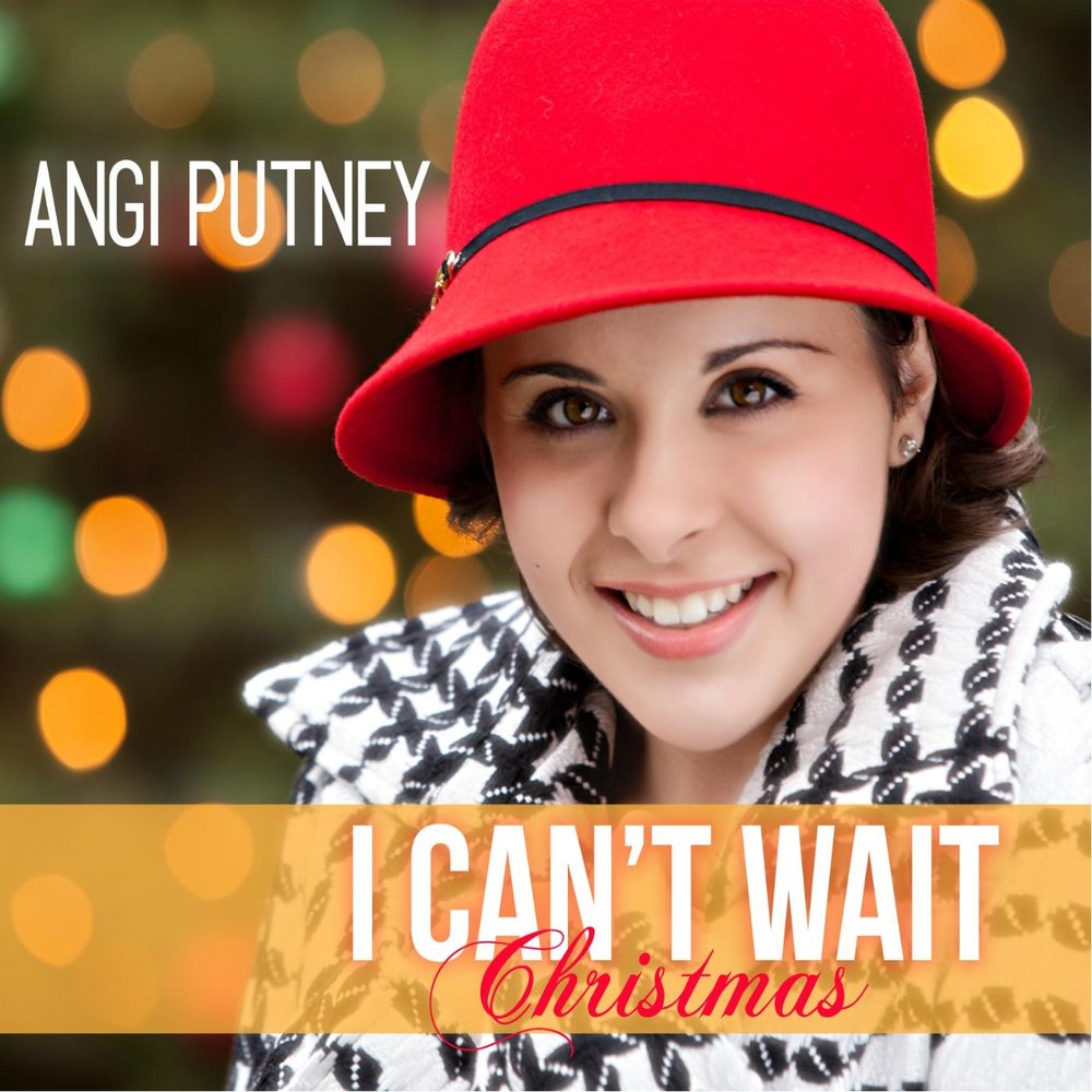 Be waiting for christmas. Angi_track.