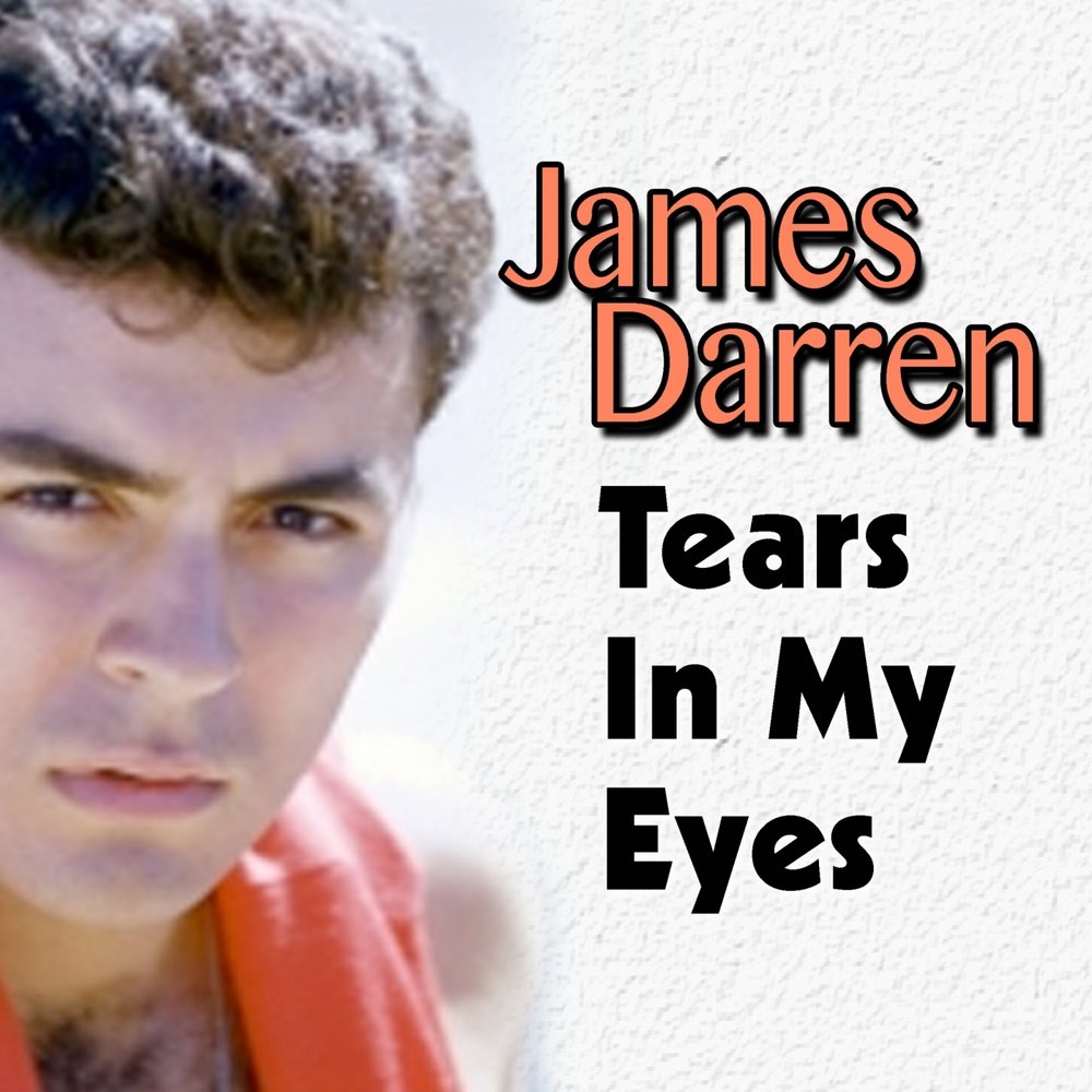 No tears james. No tears james