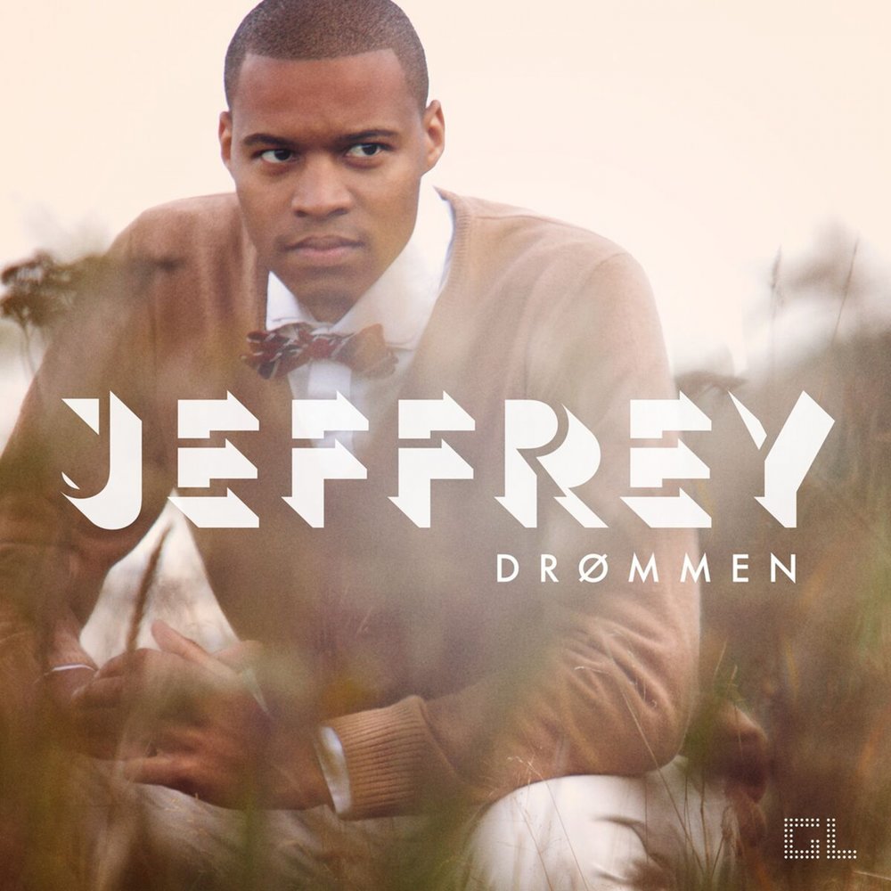 Jeffrey album.