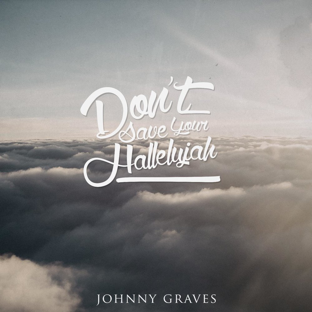 Johnny graves. Hallelujah by John Cale.