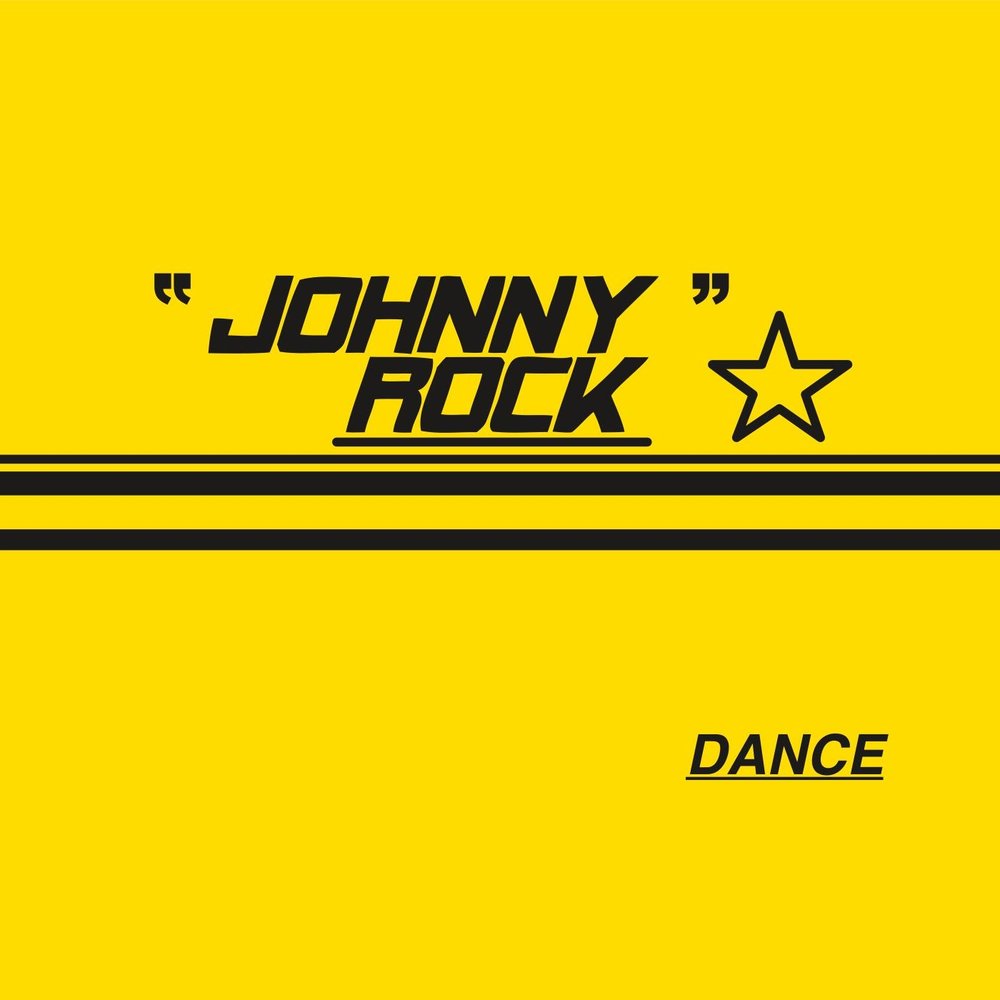 Johnny dance. Joni Dance.