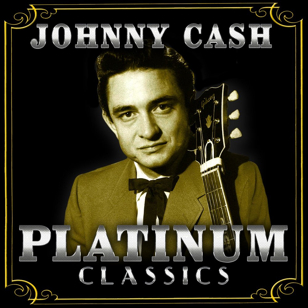 Джонни кэш слушать. Johnny Cash – Hey Porter. Альбом платинум классика. Джонни плейлист.