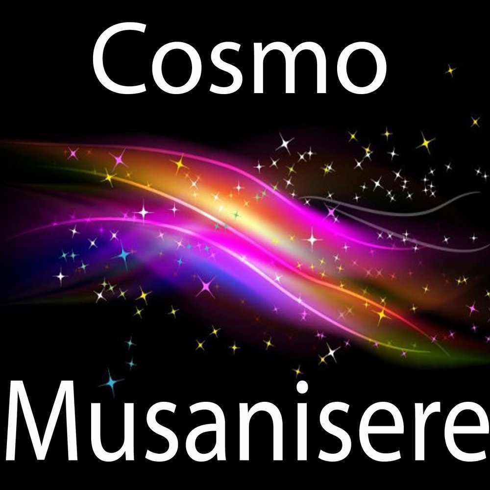 Cosmo music