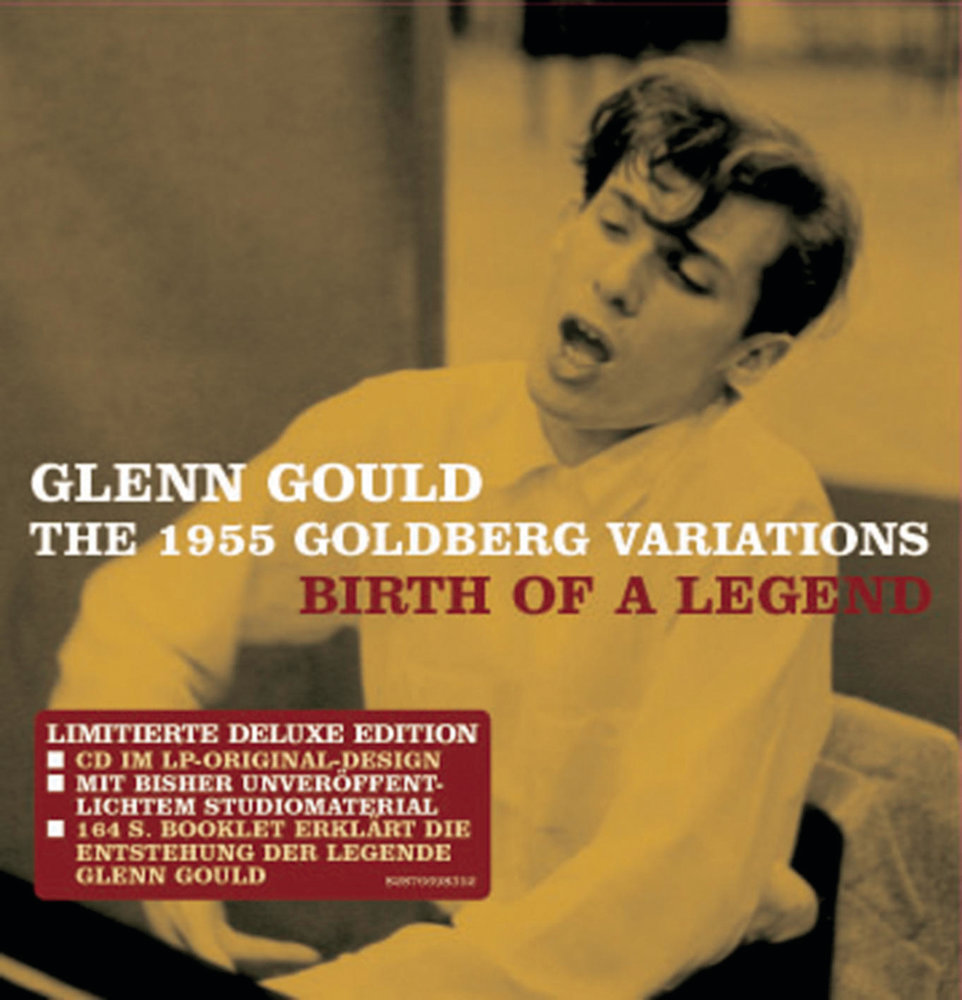 Гленн Гульд Гольдберг вариации 1955. 01 Glenn Gould - Bach the Goldberg variations. Гленн Гульд пианисты XX века. Glenn Gould - Bach: the Goldberg variations - 1955 Performance DSD stereo Binaural / Zenph re-Performance.