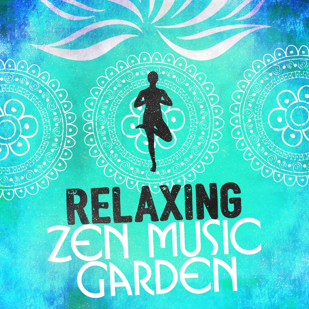 Music garden