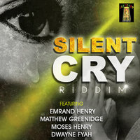 Silent Cry Riddim 200x200