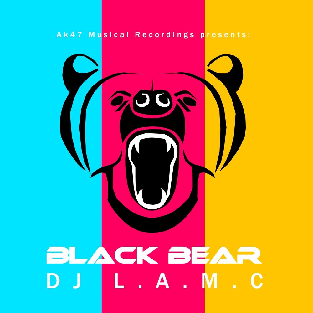 Black born. Bear DJ. Песни Блэк Беар. Белый медведь DJ.