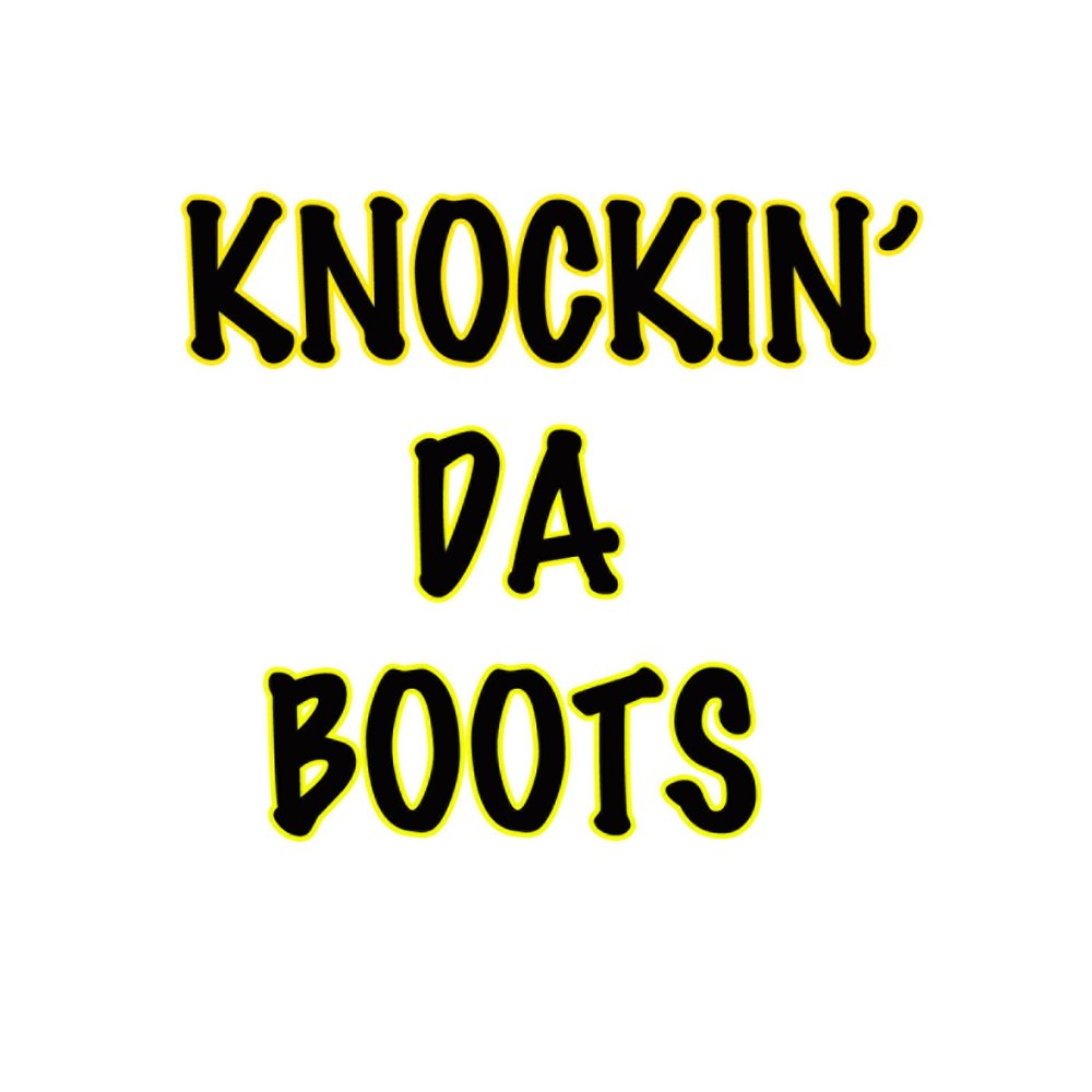 Knockin' Da Boots (Intro)[Tone Central] Tone Central слушать онлайн на...