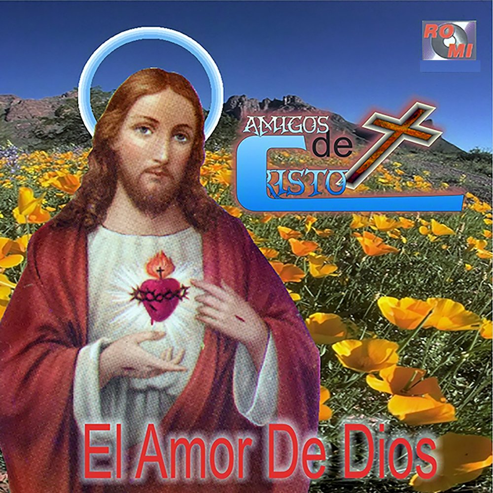 Mi Virgen Bella Amigos de Cristo слушать онлайн на Яндекс.Музыке.