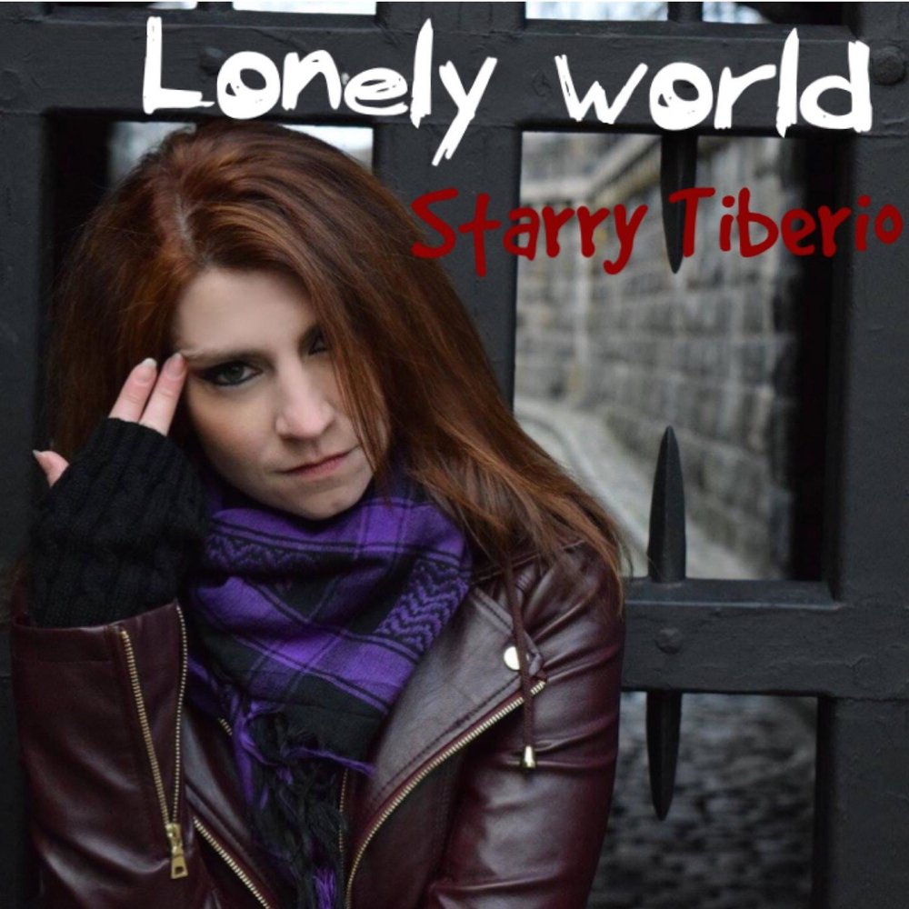 Lonely world перевод. Lonely World.