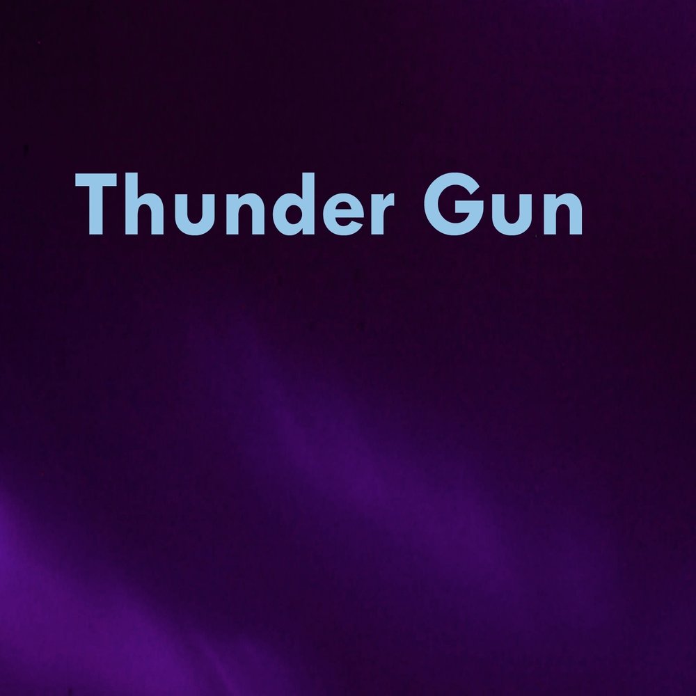 Включи thunderous