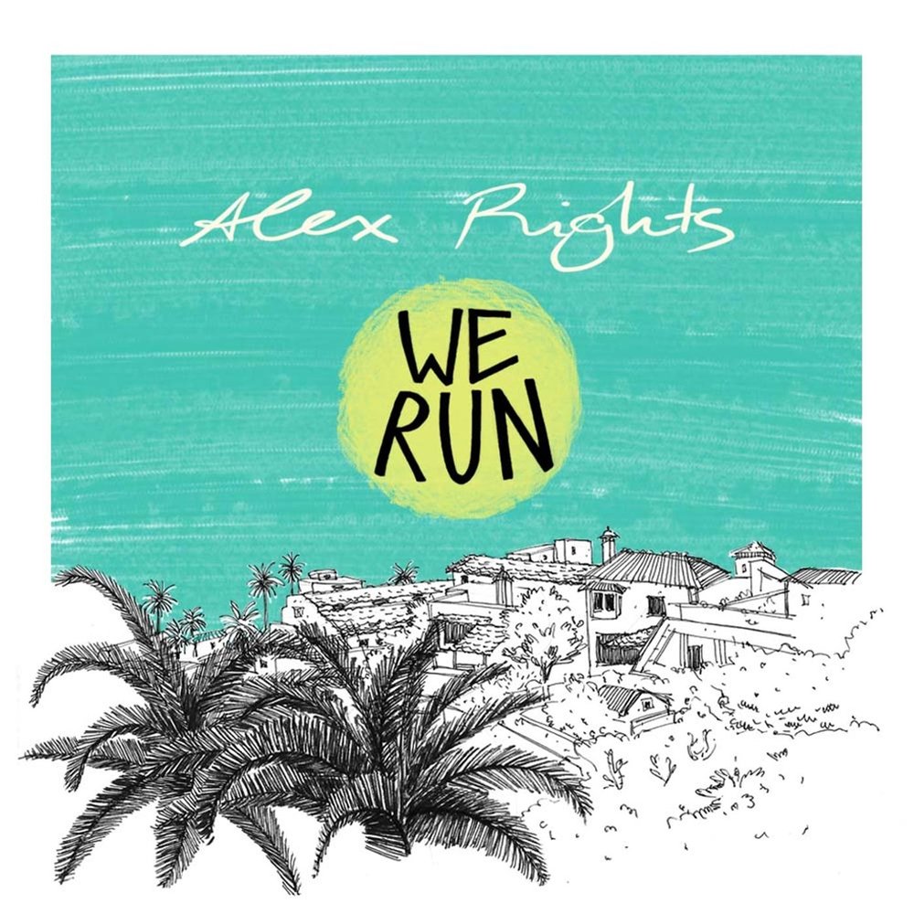 Alex right. Alex Run. Alex the right.