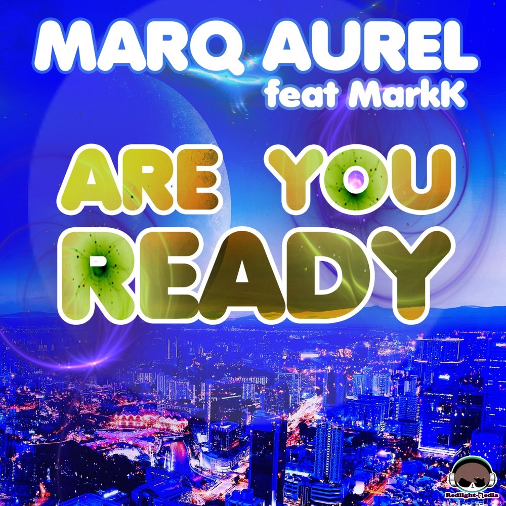 Are you ready remix