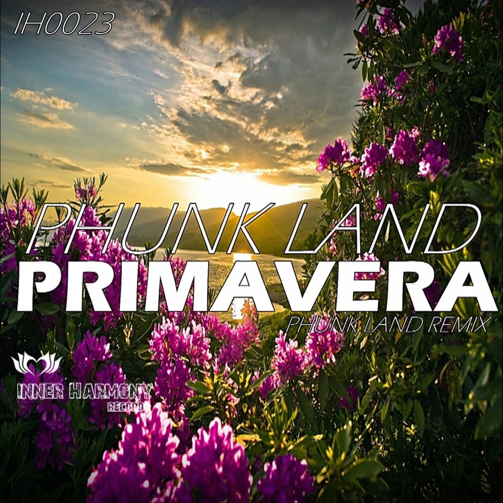 Single land. «Primavera» песня. Песня Примавера. Land Remix.