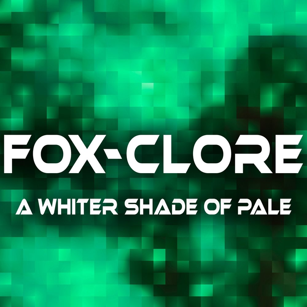 Clore. Pale Fox.