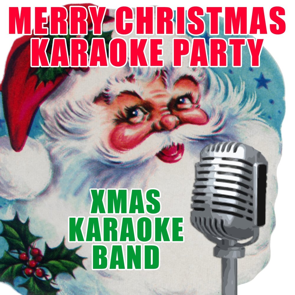 Last christmas караоке. Merry Christmas караоке. Karaoke Christmas Party. Karaoke Christmas Songs. Караоке песня Рождество.