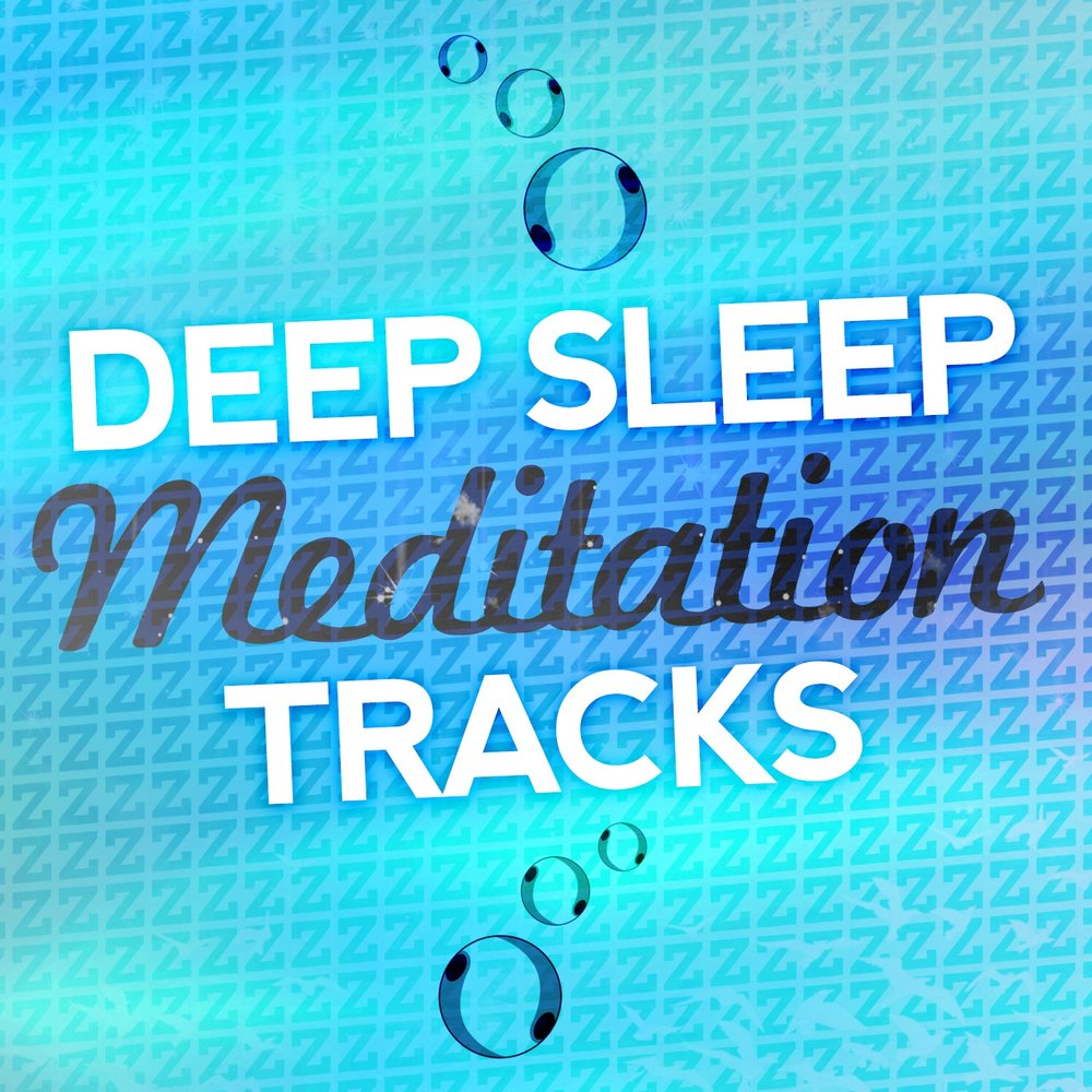 Deep sleep meditation