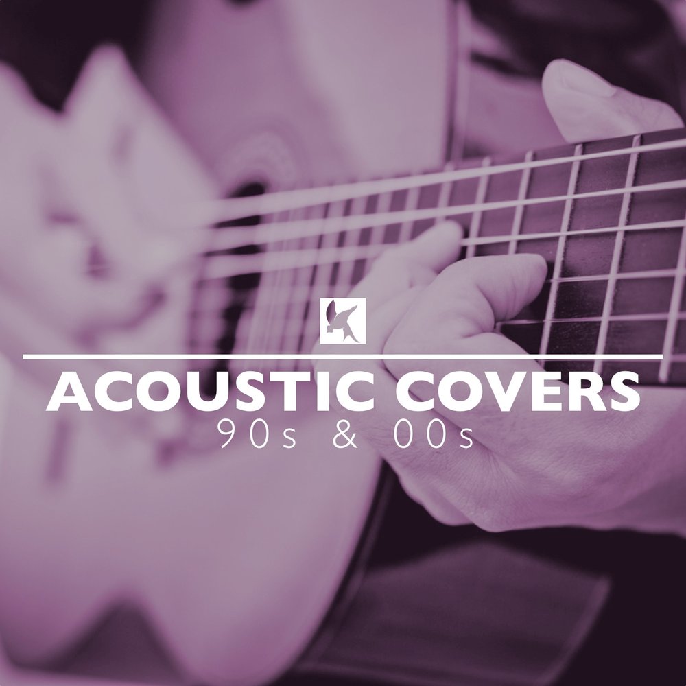 Friends Acoustic Cover Zero песня. Talisha Karrer - Acoustic Covers 2 (2021).