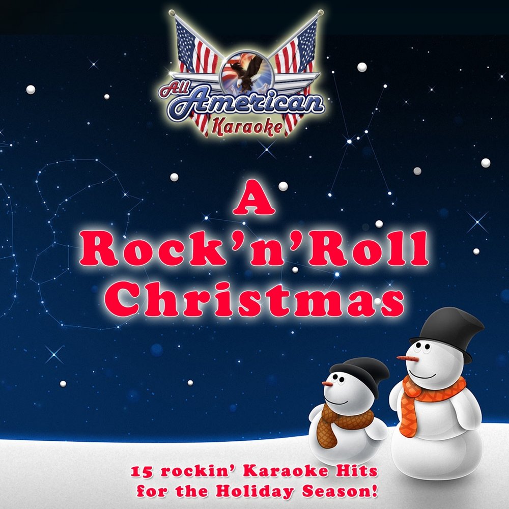 Christmas караоке. Rock n Roll Christmas. Merry Christmas караоке. Happy Rock Christmas. Рождество карандаши караоке.