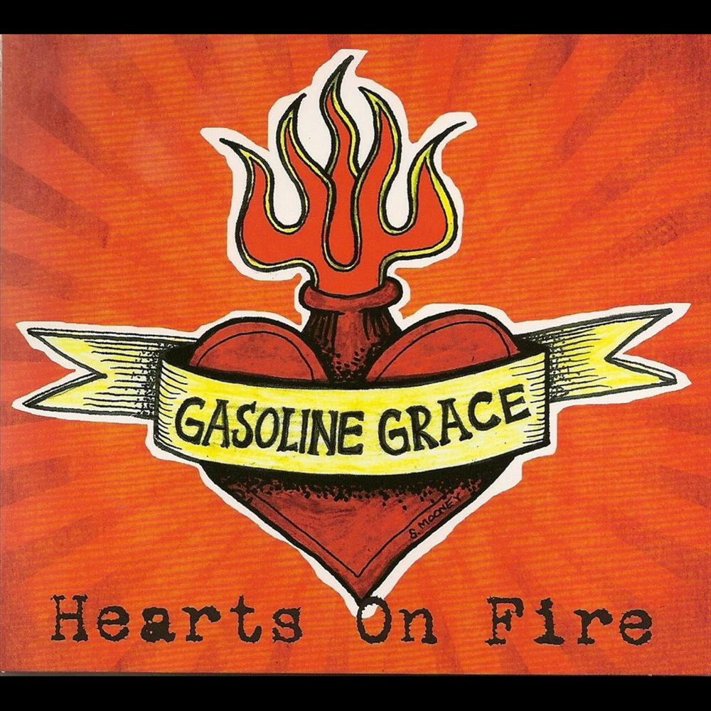 Fire & gasoline. Gasoline. Песни Грейс Харт. Love Petrol.