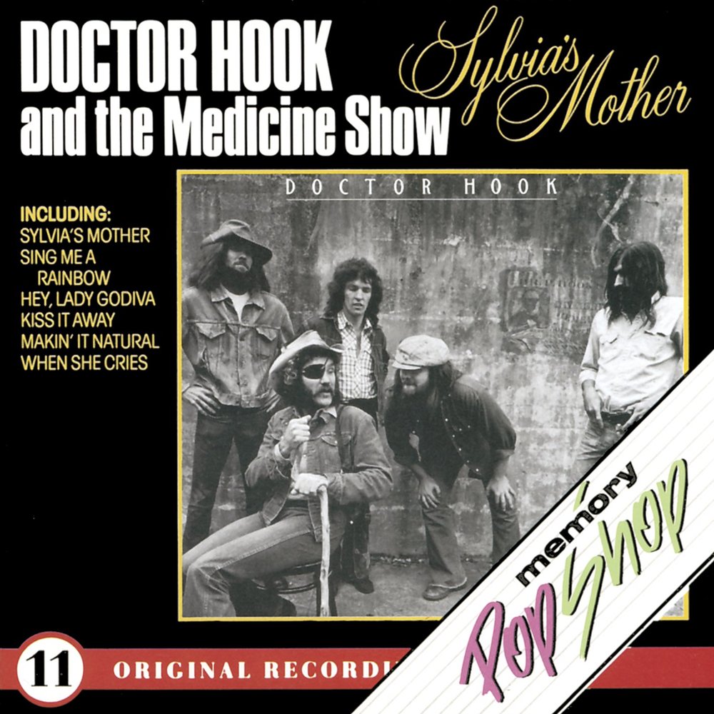 Песня hey ladies. Dr. Hook & the Medicine show - Sylvia`s mother,. Dr. Hook & the Medicine show - Dr. Hook (1972). Песня Hey Lady. Dr. Hook the Ballad of Lucy Jordon  1975.