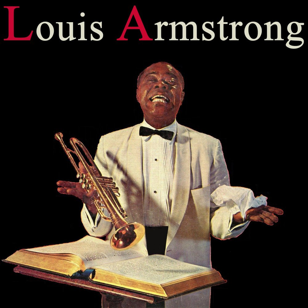 You&#39;re A Heavenly Thing — Louis Armstrong, Sy Oliver Chorus And Orchestra. Слушать онлайн на ...