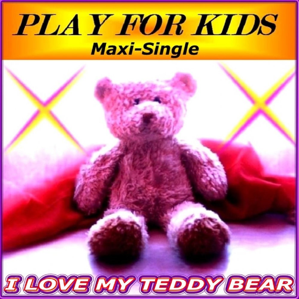 Teddy Bear / loving you сингл. Teddy Play. Where is my Teddy Bear. That's not my Teddy.