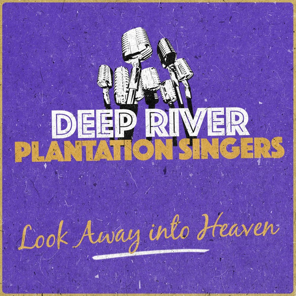 Deep river слушать