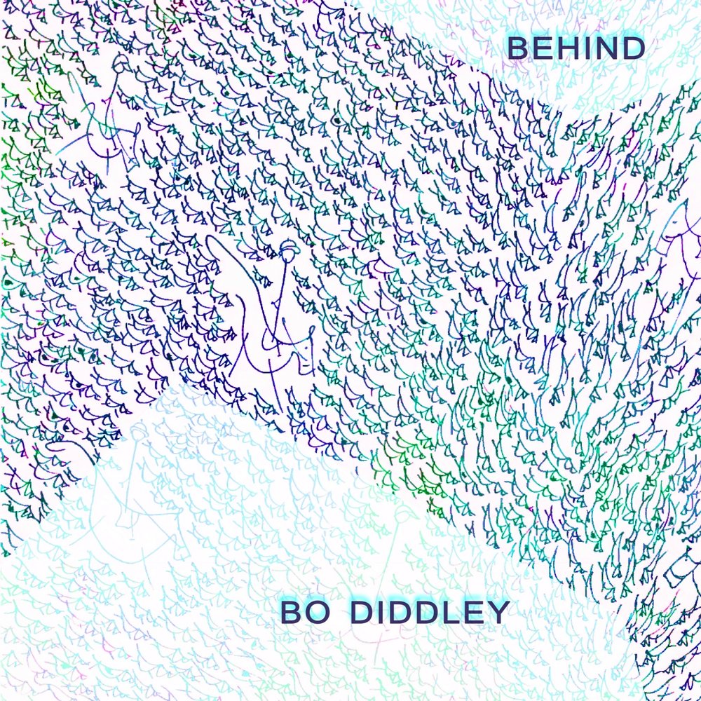 Bo Diddley Pretty Thing Bo Diddley Pretty Thing