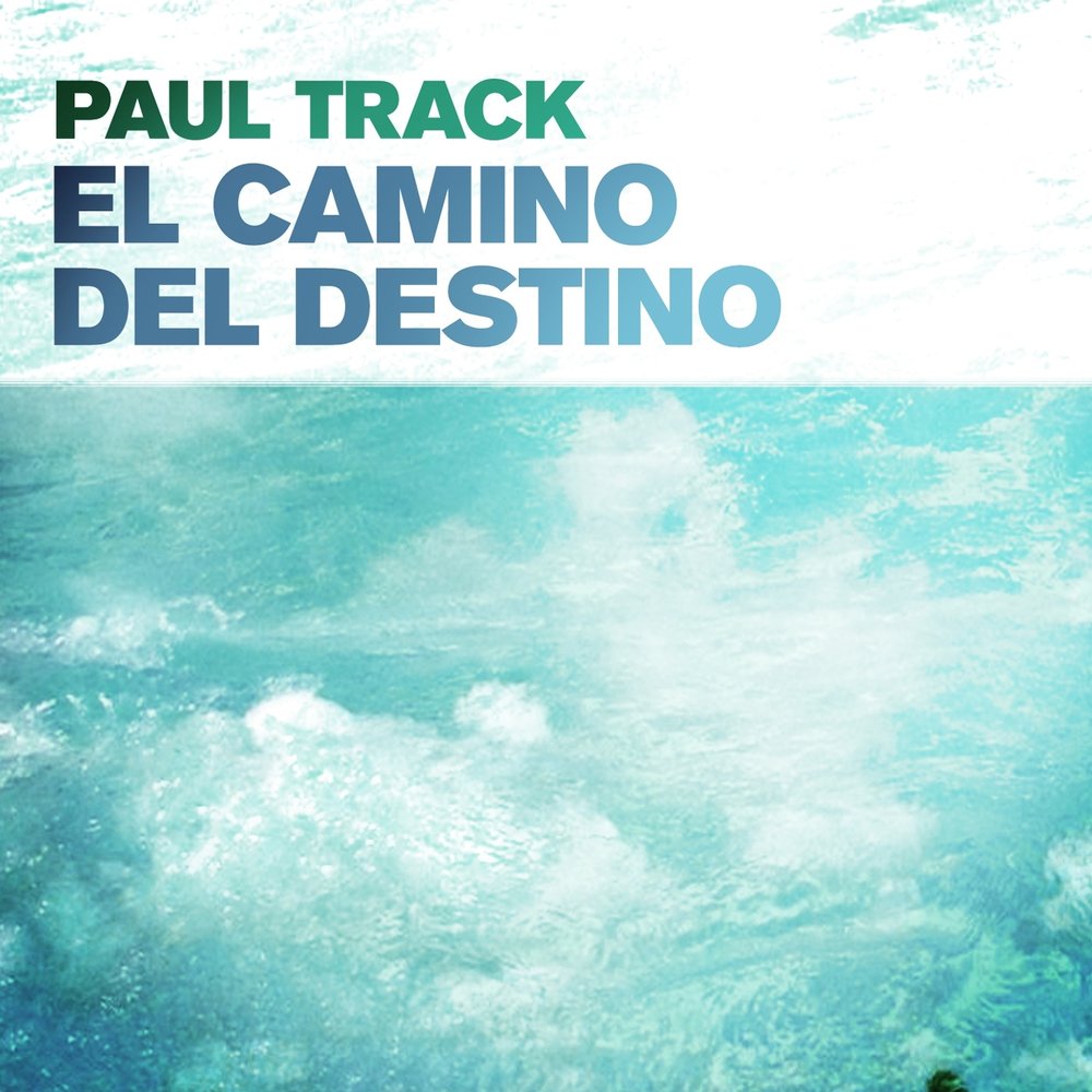 Paul track. Oscar Salguero - Progressive Memories !.