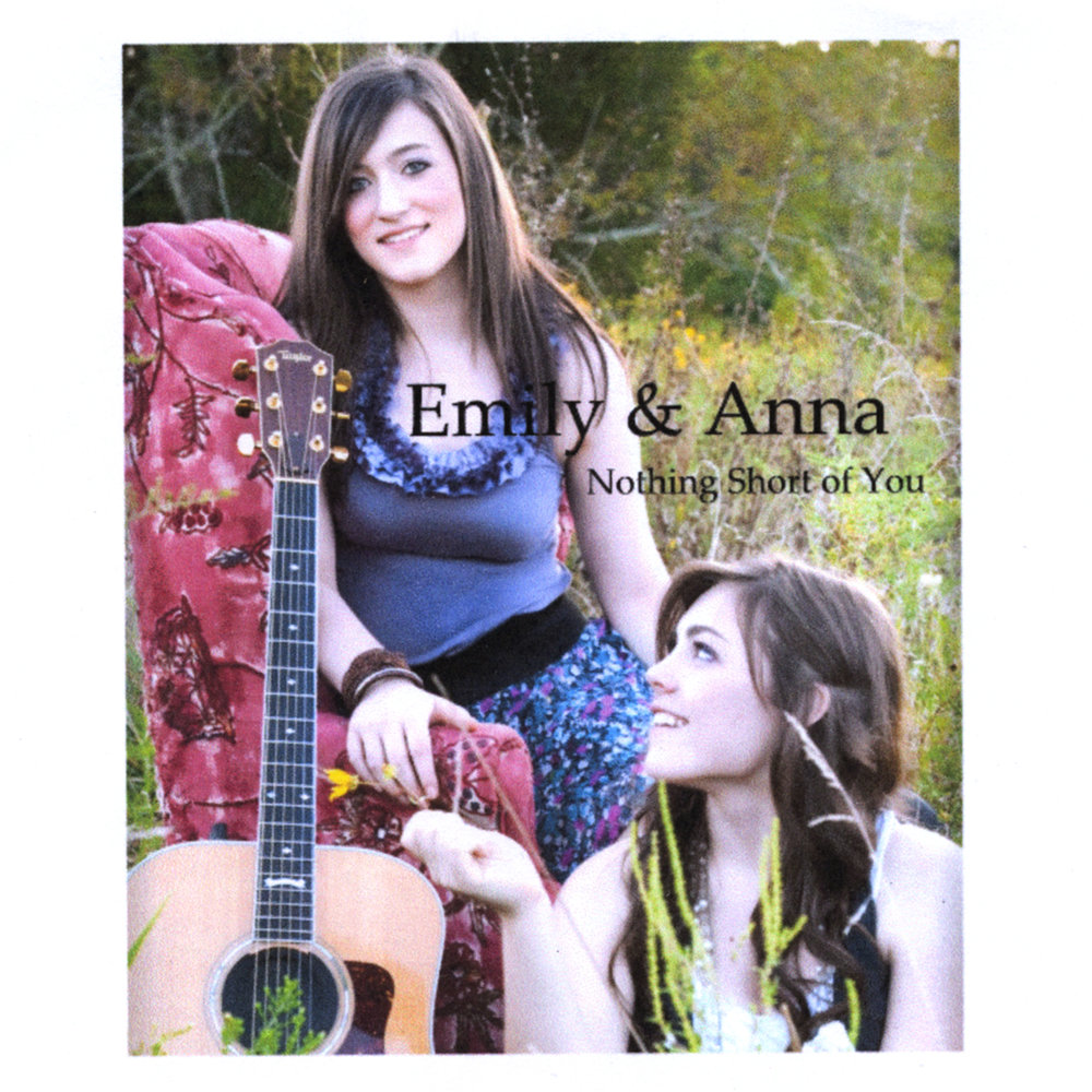 Ana Emilie. Don't go Now Emily песня.