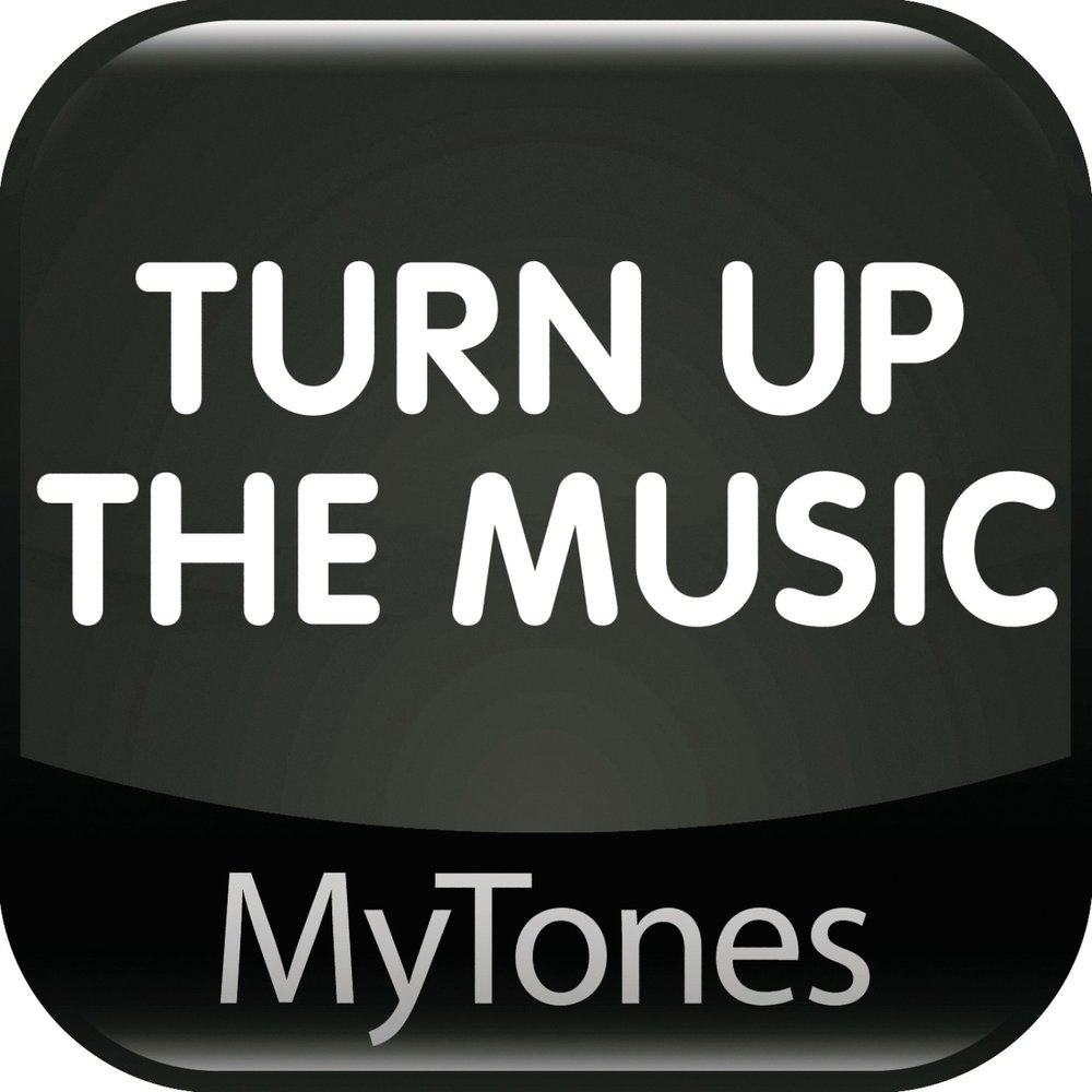 Turn my music