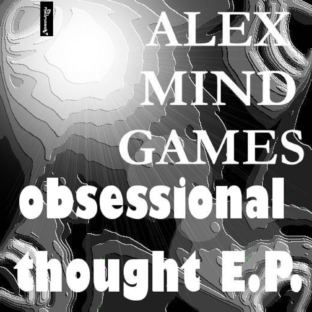 Alex think. Mind games.