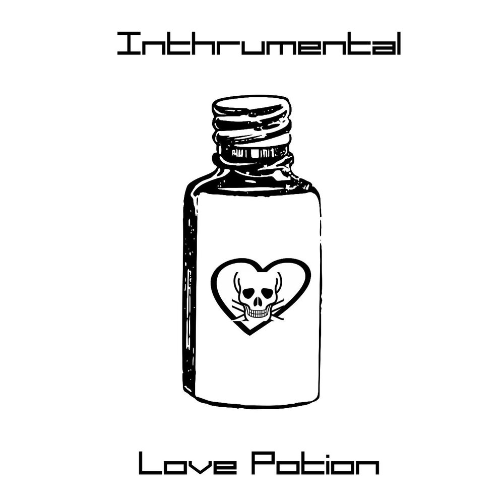 Love potions speed up. Mac Lethal - the Love Potion collection 3.