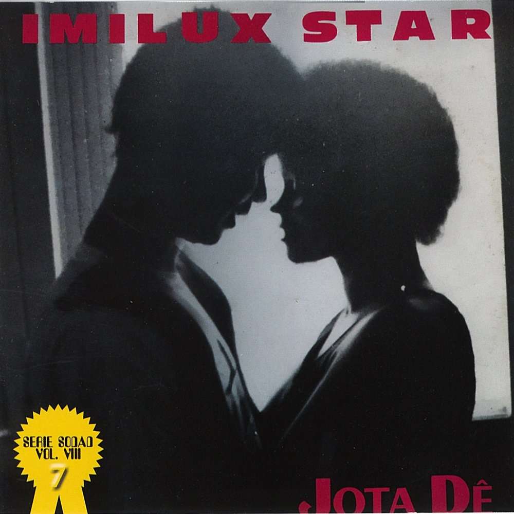  Imilux Star - Jota De (Serie Sodade VIII - Vol. 7) M1000x1000