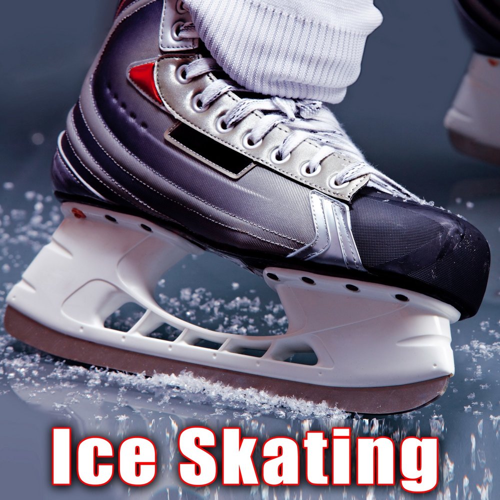 Как должны выглядеть наточенные коньки Ice Hockey Player Skating, Approaching & Stopping Sound Ideas слушать онлайн на 