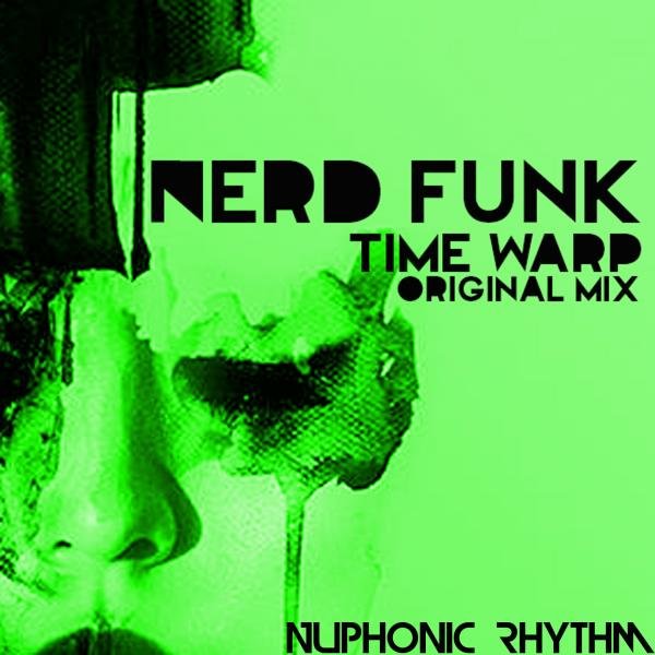 Nerd Funk: все альбомы, включая «Time Warp EP», «Techno Sex». 