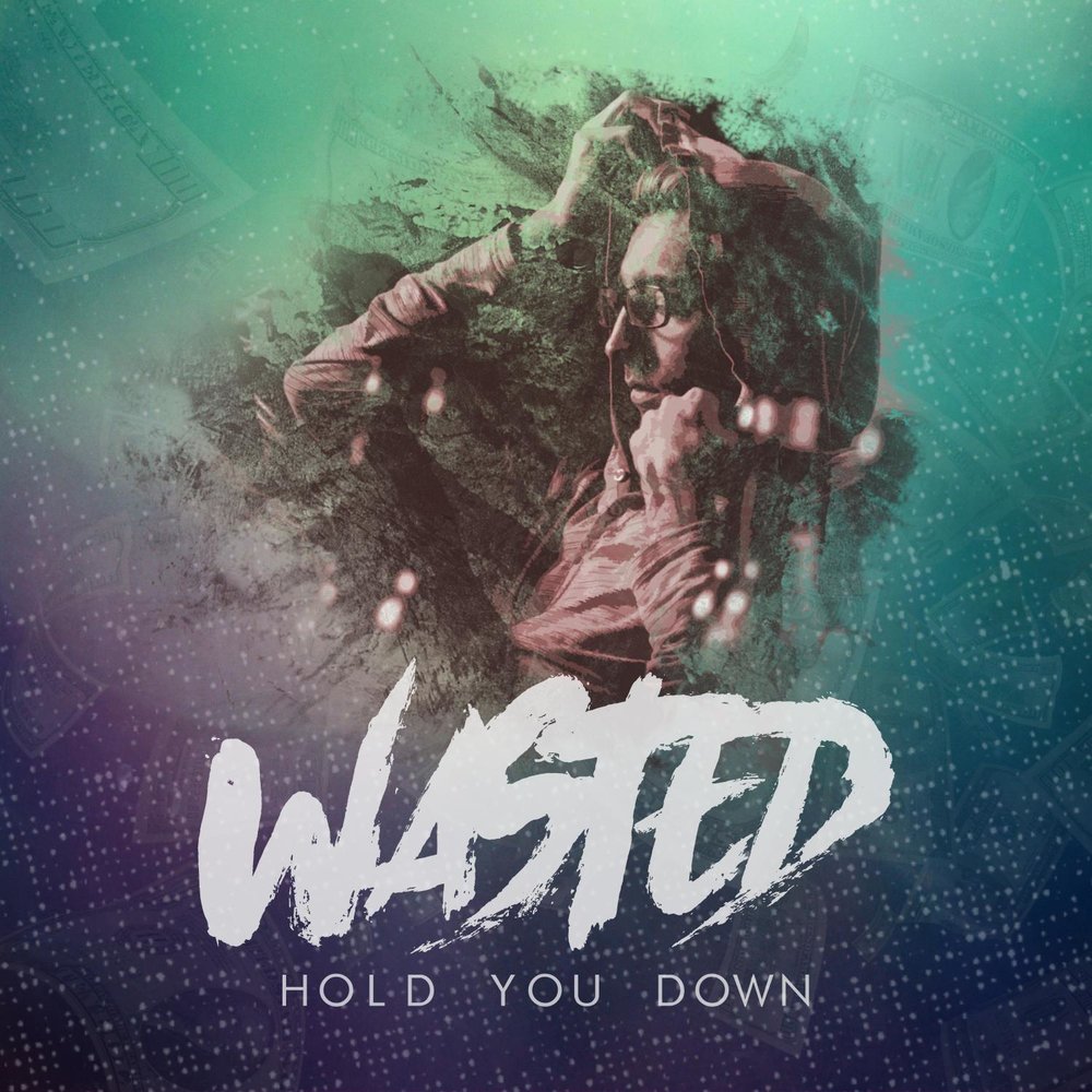 Baby i am wasted. Waste песня. Wasted музыка. Enjoy i am wasted album.