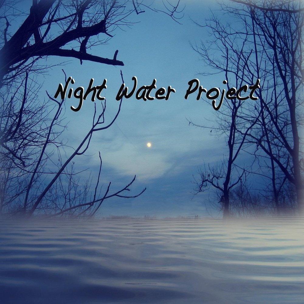 Ночь project. Rebirth if the Night.