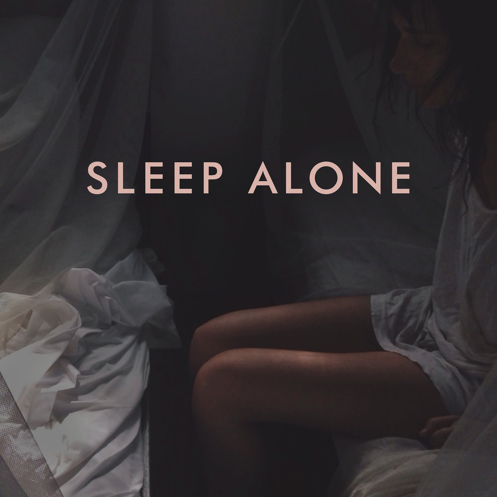 Sleep album. Sleep Alone. Sleep альбом. Black Coast. Berenice - i'd rather Sleep Alone.