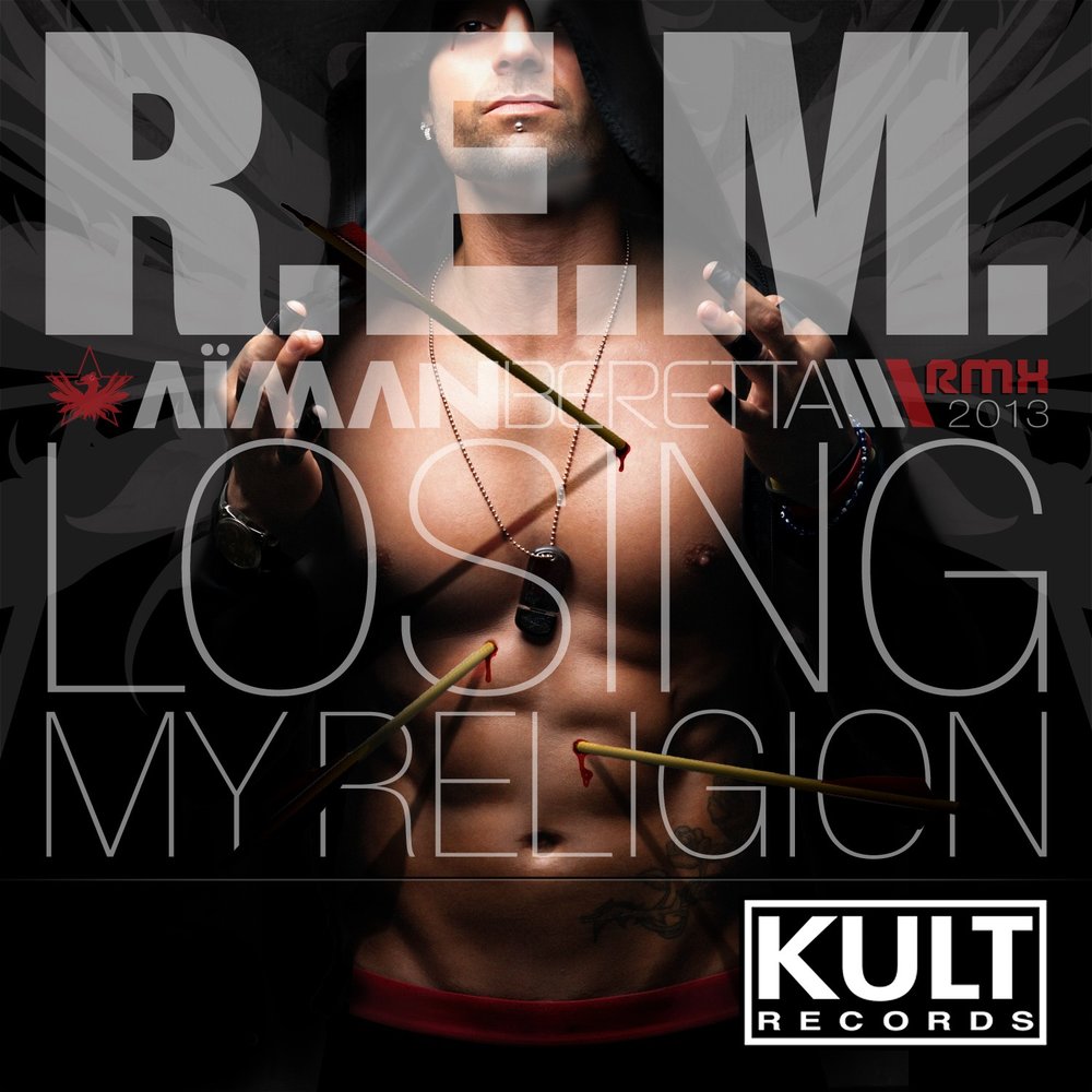 Losing my religion