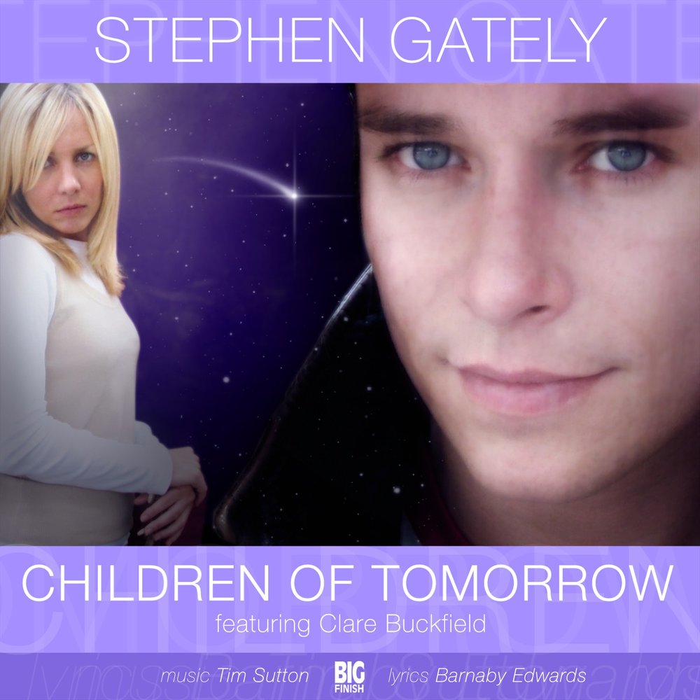 Steve tomorrow. The tomorrow children. Stephen Gately New beginning фото Фльбома.