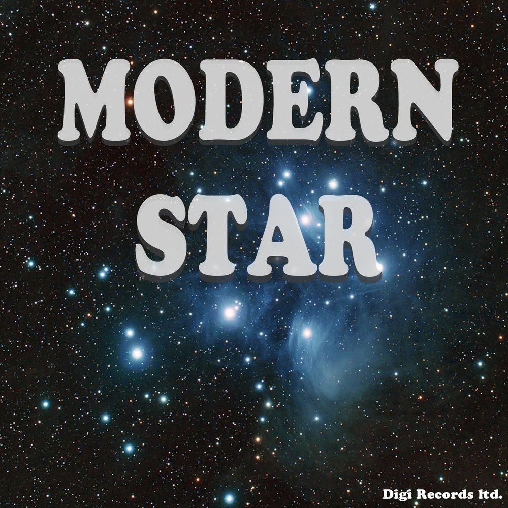 Modern star