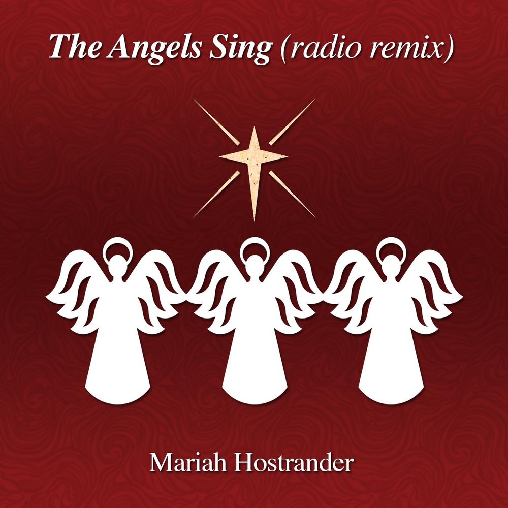 Hark. ангел 2013. картинки. ангельское пение живопись. Angels sing.