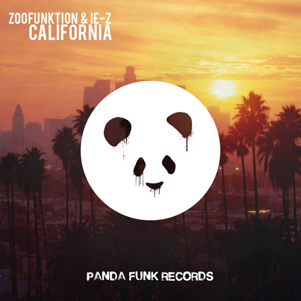 California original mix. Панда фанк. Panda Funk records. Daycore Funky Panda mp3. Funky Panda 2017 Swing in Spring.