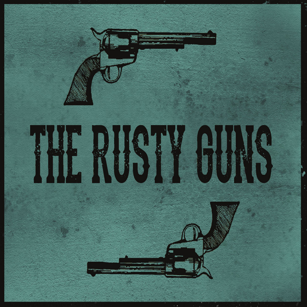 Album guns guns