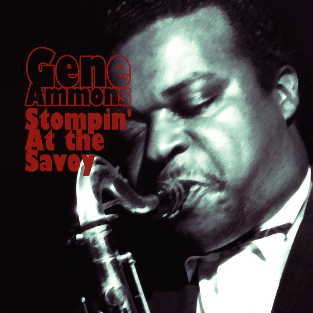 Gene Ammons
