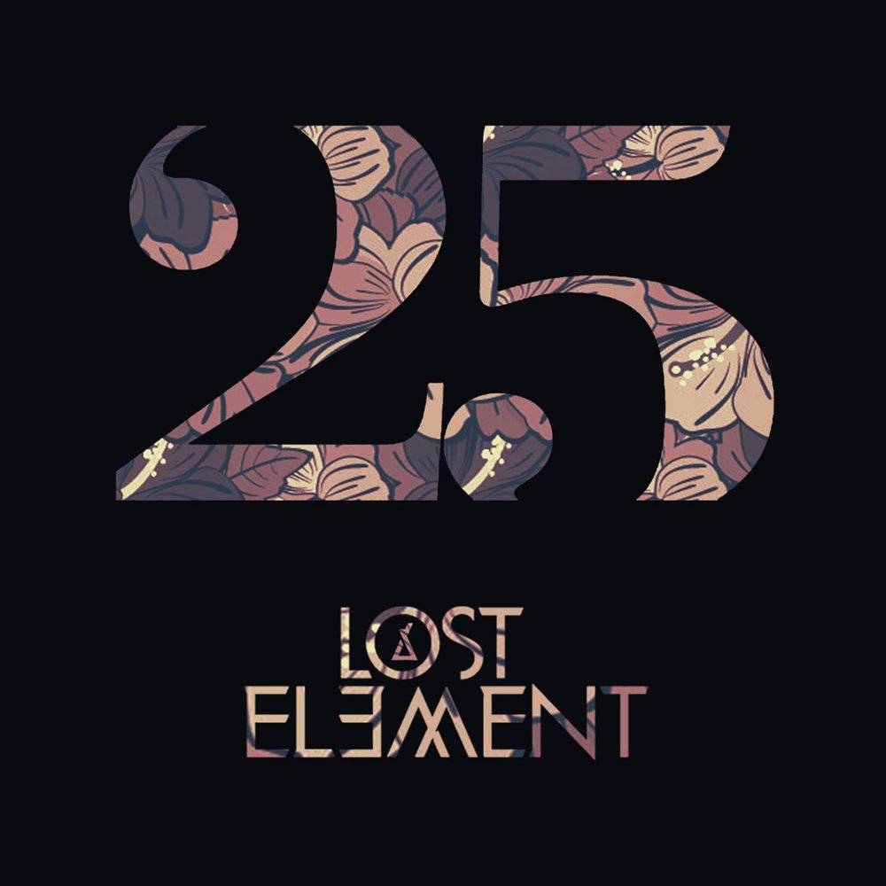 Twenty fifth. Lost elements.