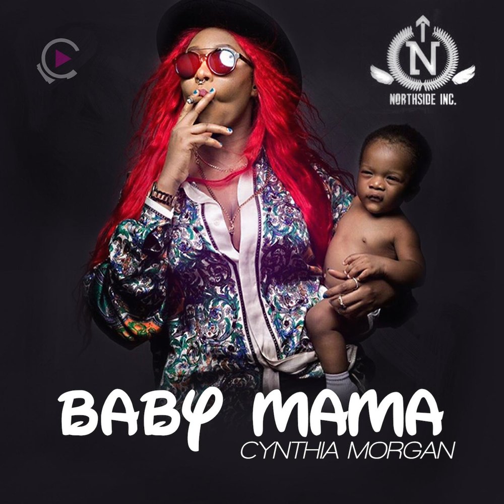 Cynthia Morgan альбом Baby Mama слушать онлайн бесплатно на Яндекс Музыке в...