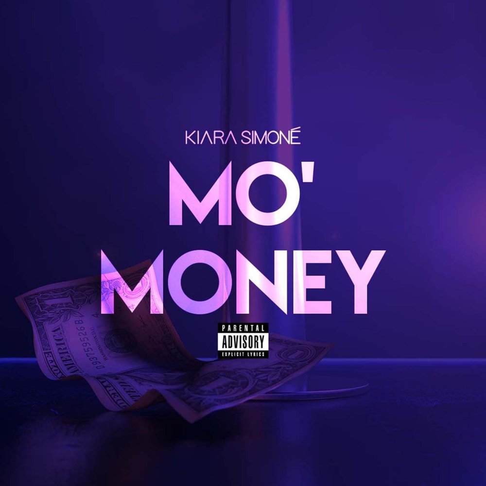 Mo Money Kiara Simone Slushat Onlajn Na Yandeks Muzyke - 